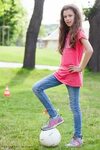 "Wann nerven Mütter am meisten?" Interview mit Lea, 11 Jahre